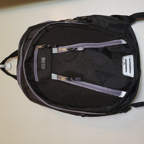EASTSPORT Other - Black EASTSPORT Backpack 🎒